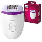 Philips Satinelle Essential Compact Hair Removal Epilator