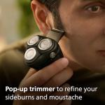 Philips Series 3000 Electric Shaver for Men