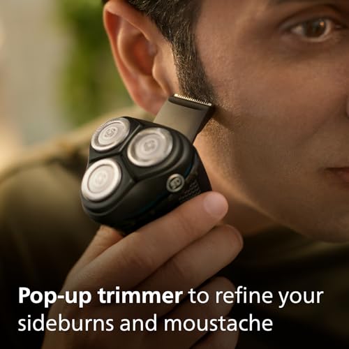 Philips Series 3000 Electric Shaver for Men