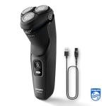 Philips Series 3000 Electric Shaver for Men