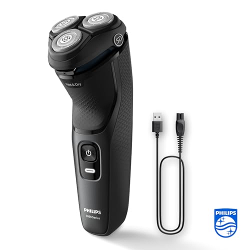 Philips Series 3000 Electric Shaver for Men