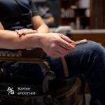 Men's Sandalwood Moisturizing After-Shave Balm 3.4oz