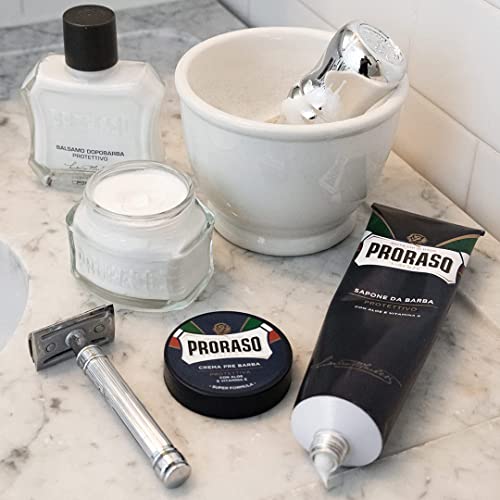 Proraso After Shave Balm with Aloe Vera & Vitamin E