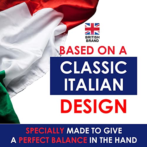 Gentleman's Vegan Shaving Brush - No Bristle Loss