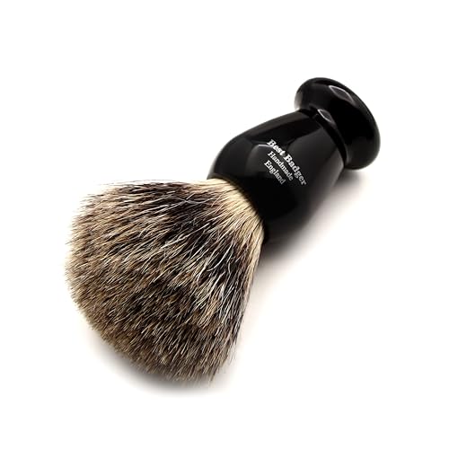 Edwin Jagger Best Badger Hair Shaving Brush