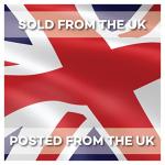 Gentleman's Vegan Shaving Brush - No Bristle Loss