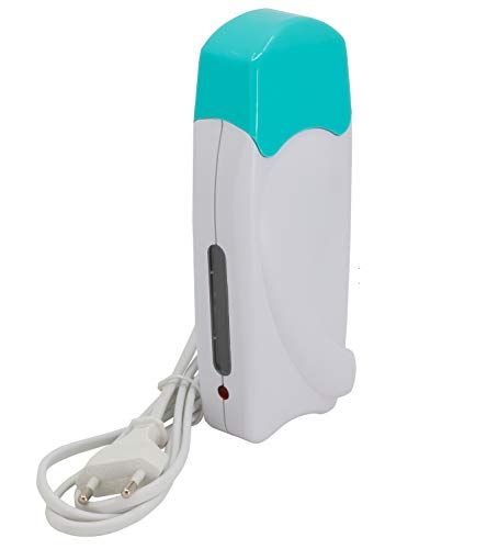 EpilWax Complete Hair Removal Wax Kit