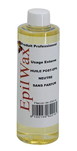 EpilWax Complete Hair Removal Wax Kit