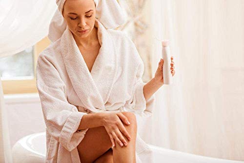 EpilWax Complete Hair Removal Wax Kit