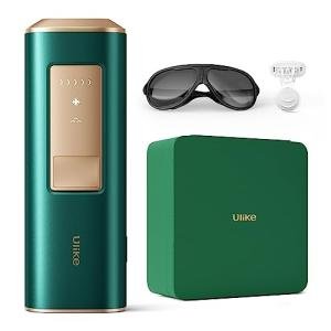 Ulike Air+ IPL Hair Removal Device for All