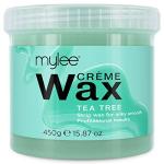 Mylee Complete Waxing Kit with Heater and Accessories