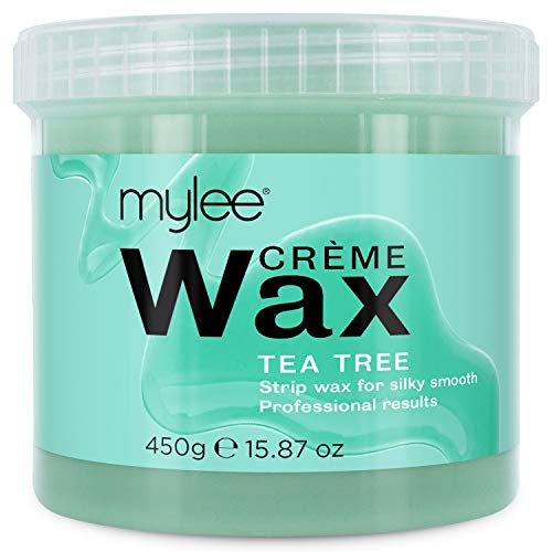 Mylee Complete Waxing Kit with Heater and Accessories
