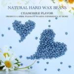 Easkep Professional Waxing Kit with Accessories