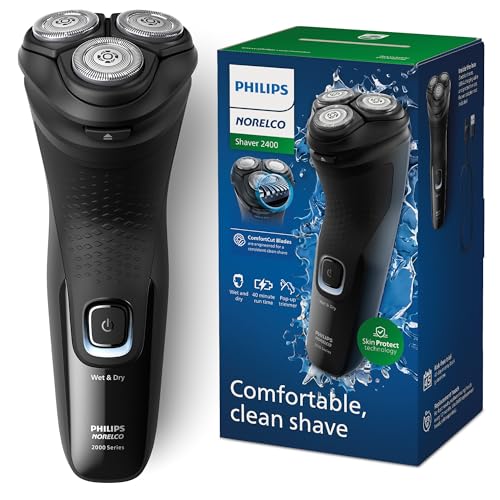 Philips Norelco 2400 Cordless Electric Shaver