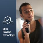 Philips Norelco 2400 Rechargeable Electric Shaver