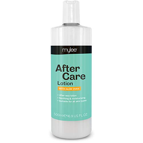 Mylee Complete Waxing Kit with Heater and Accessories