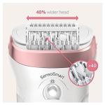 Braun Silk-épil 9 Women's Epilator & Shaver