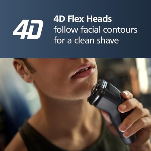 Philips Norelco 2400 Cordless Electric Shaver