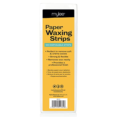 Mylee Complete Waxing Kit with Heater and Accessories