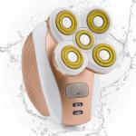 Painless Electric Lady Shaver and Bikini Trimmer