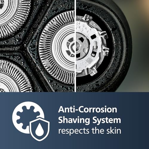 Philips Norelco 2400 Cordless Electric Shaver