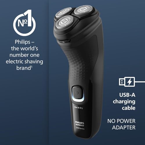 Philips Norelco 2400 Cordless Electric Shaver