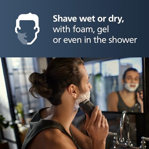 Philips Norelco 2400 Cordless Electric Shaver