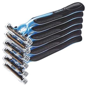 Gillette Men's Razor for a Smooth Shave