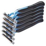 Gillette Men's Razor for a Smooth Shave