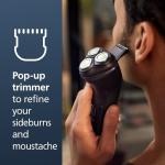 Philips Norelco 2400 Rechargeable Electric Shaver