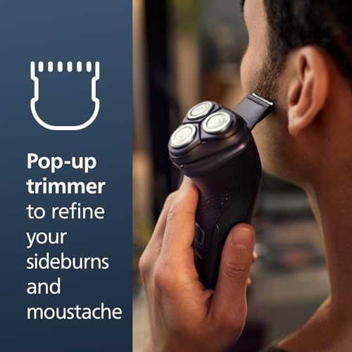 Philips Norelco 2400 Cordless Electric Shaver