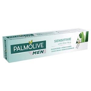 Palmolive Sensitive Shave Gel with Aloe Vera 100ml