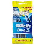 Gillette Men's Razor for a Smooth Shave