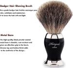 Haryali London Pure Badger Hair Shaving Brush