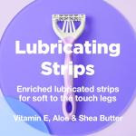 Wilkinson Sword Intuition Comfort Xtreme Women's Razors