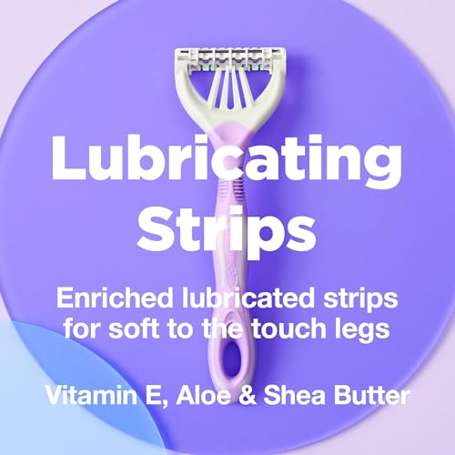 Wilkinson Sword Intuition Comfort Xtreme Women's Razors