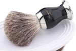 Haryali London Pure Badger Hair Shaving Brush