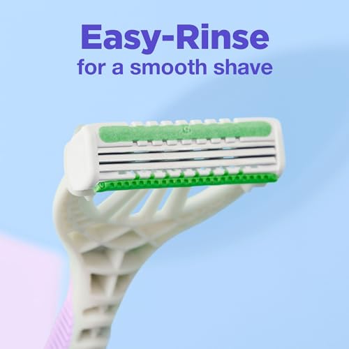 Wilkinson Sword Intuition Comfort Xtreme Women's Razors