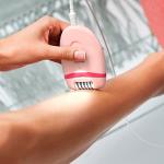Philips Satinelle Essential Compact Epilator with Light