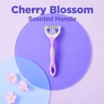 Wilkinson Sword Intuition Comfort Xtreme Women's Razors