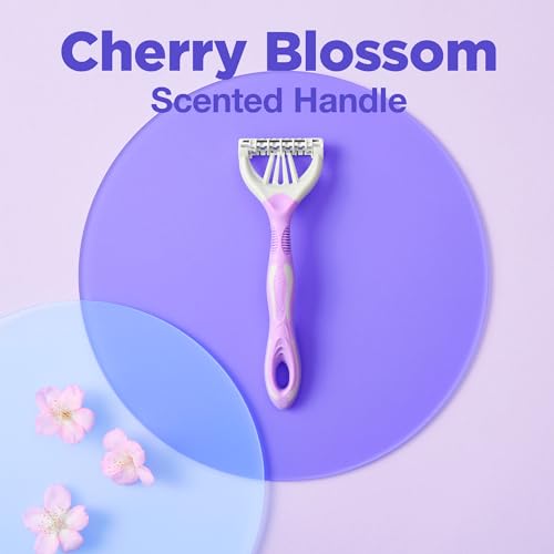 Wilkinson Sword Intuition Comfort Xtreme Women's Razors