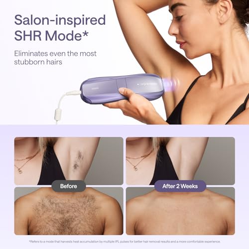 Ulike Air 10 IPL Hair Removal Device