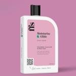 FFS Beauty Natural Shaving Cream for Women 150ml