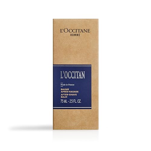 L'OCCITANE Homme L'Occitan After-Shave Balm 75ml