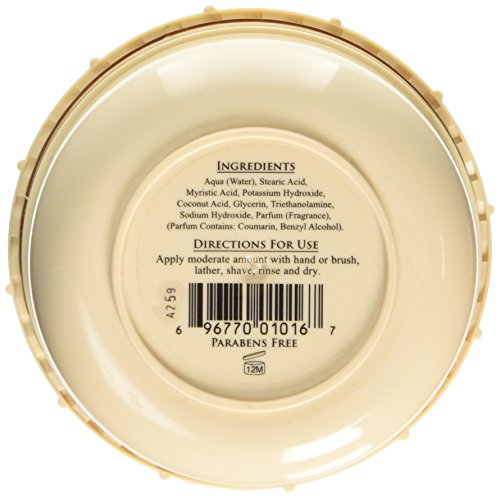 Taylor of Old Bond Street Coconut Shaving Cream