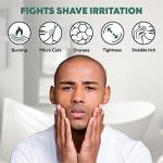 Bart's Balm Sandalwood Aftershave Balm for Men