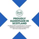 Bart's Balm Sandalwood Aftershave Balm for Men