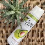 Avocado Satin Care Shaving Gel, 200 ml