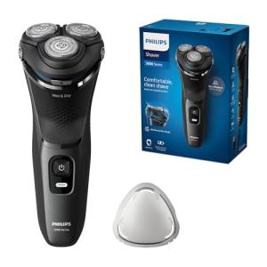 Philips Series 3000 Electric Shaver for Men