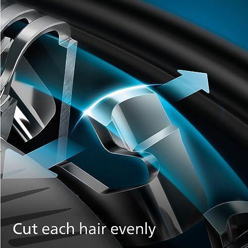 Philips Series 5000 Wet & Dry Electric Shaver